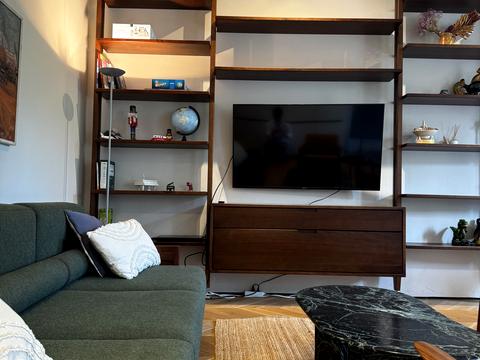 Квартира на вул. Волоська, 42 в Києві, ID 251725, фото №11