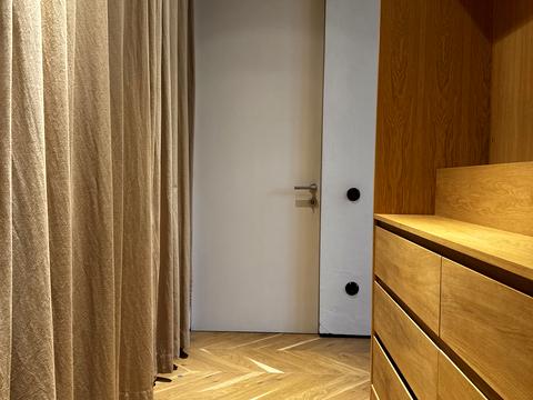 Квартира на вул. Волоська, 42 в Києві, ID 251725, фото №20
