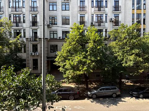 Квартира на вул. Волоська, 42 в Києві, ID 251725, фото №25