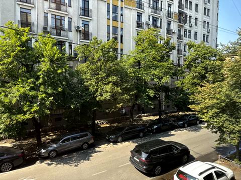 Квартира на вул. Волоська, 42 в Києві, ID 251725, фото №26
