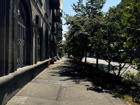 Квартира на вул. Волоська, 42 в Києві, ID 251725, фото №27