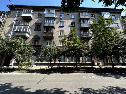 Квартира на вул. Волоська, 42 в Києві, ID 251725, фото №28