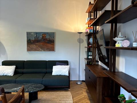 Квартира на вул. Волоська, 42 в Києві, ID 251725, фото №4