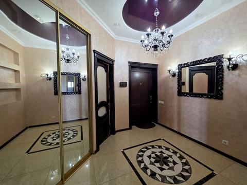 Квартира на вул. Володимира Великого, 29-В в Кривому Розі, ID 251556, фото №20