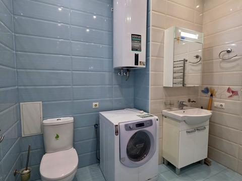 Квартира на вул. Володимира Великого, 29-В в Кривому Розі, ID 251556, фото №23
