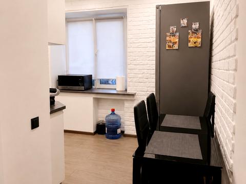 Квартира на вул. Ялтинська, 5-Б в Києві, ID 254962, фото №2