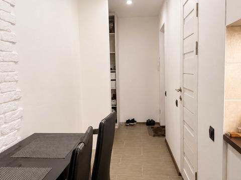 Квартира на вул. Ялтинська, 5-Б в Києві, ID 254962, фото №11