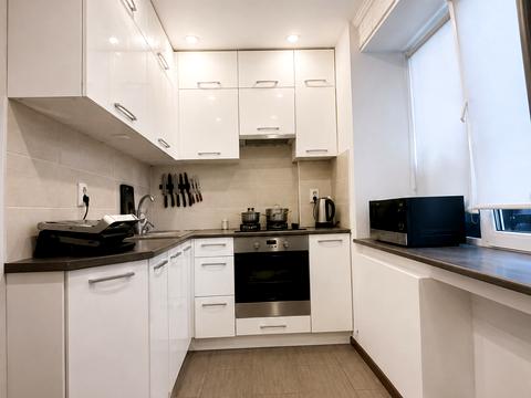 Квартира на вул. Ялтинська, 5-Б в Києві, ID 254962, фото №13