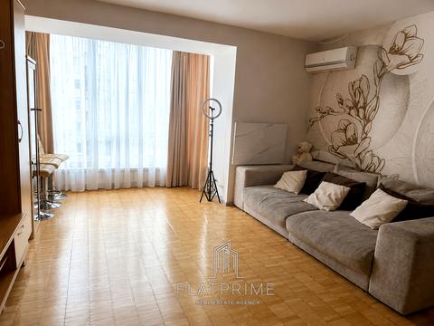 Квартира на вул. Ялтинська, 5-Б в Києві, ID 254962, фото №4