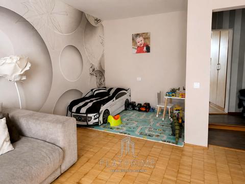 Квартира на вул. Ялтинська, 5-Б в Києві, ID 254962, фото №7