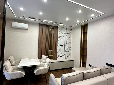 Квартира на вул. Краснова в Одесі, ID 251469, фото №1