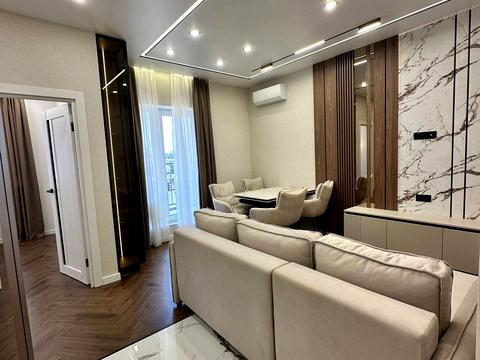 Квартира на вул. Краснова в Одесі, ID 251469, фото №2