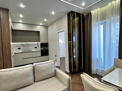 Квартира на вул. Краснова в Одесі, ID 251469, фото №3