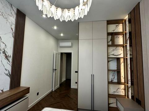 Квартира на вул. Краснова в Одесі, ID 251469, фото №4