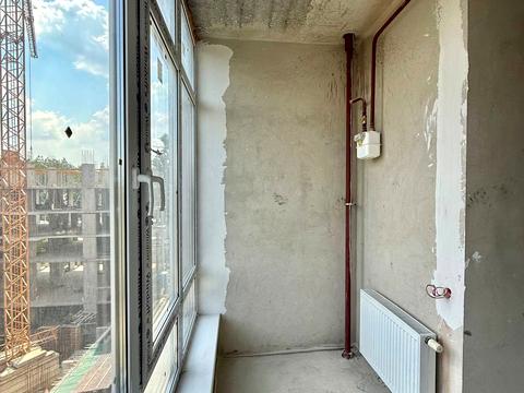 Квартира на вул. Мечникова, 104Б в Київ, ID 251586, фото №4
