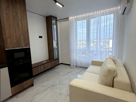 Квартира на вул. Ленкавського в Івано-Франківську, ID 251659, фото №1
