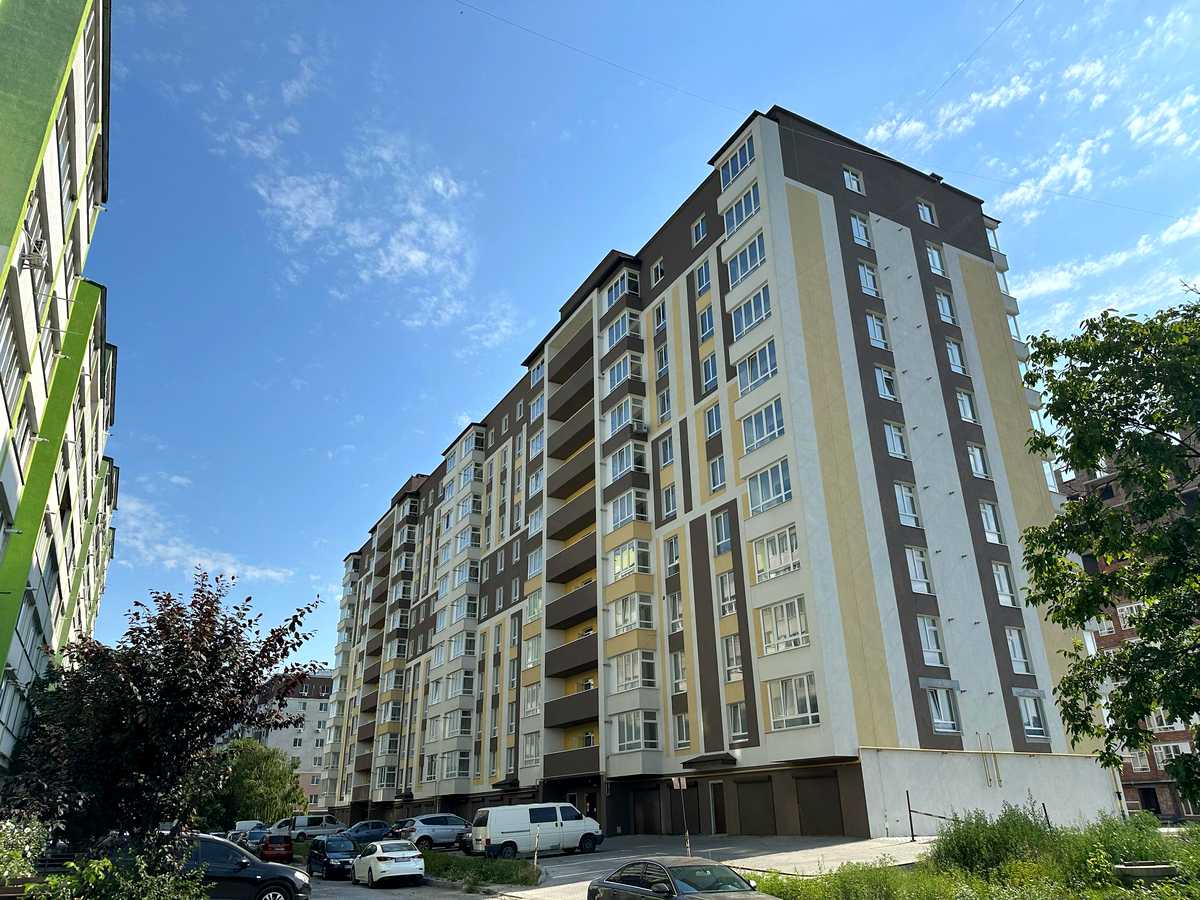 Квартира на пров. 1-й Вінницький, ID 392121, фото №1