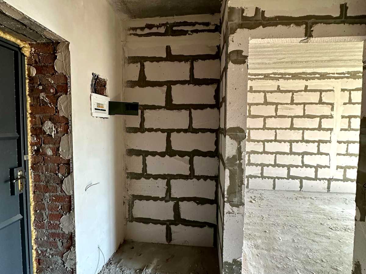 Квартира на пров. 1-й Вінницький в Хмельницькому, ID 392121, фото №2