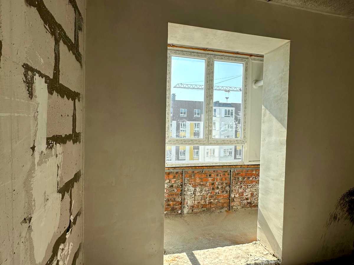 Квартира на пров. 1-й Вінницький в Хмельницькому, ID 392121, фото №12