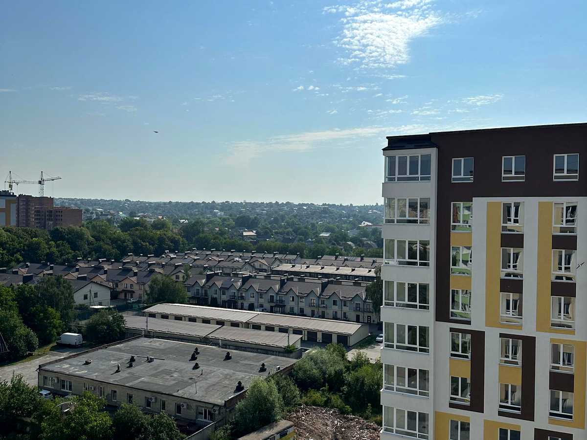 Квартира на пров. 1-й Вінницький в Хмельницькому, ID 392121, фото №16