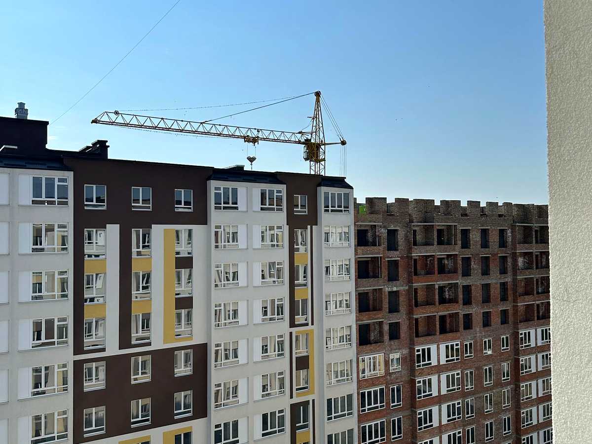 Квартира на пров. 1-й Вінницький в Хмельницькому, ID 392121, фото №17