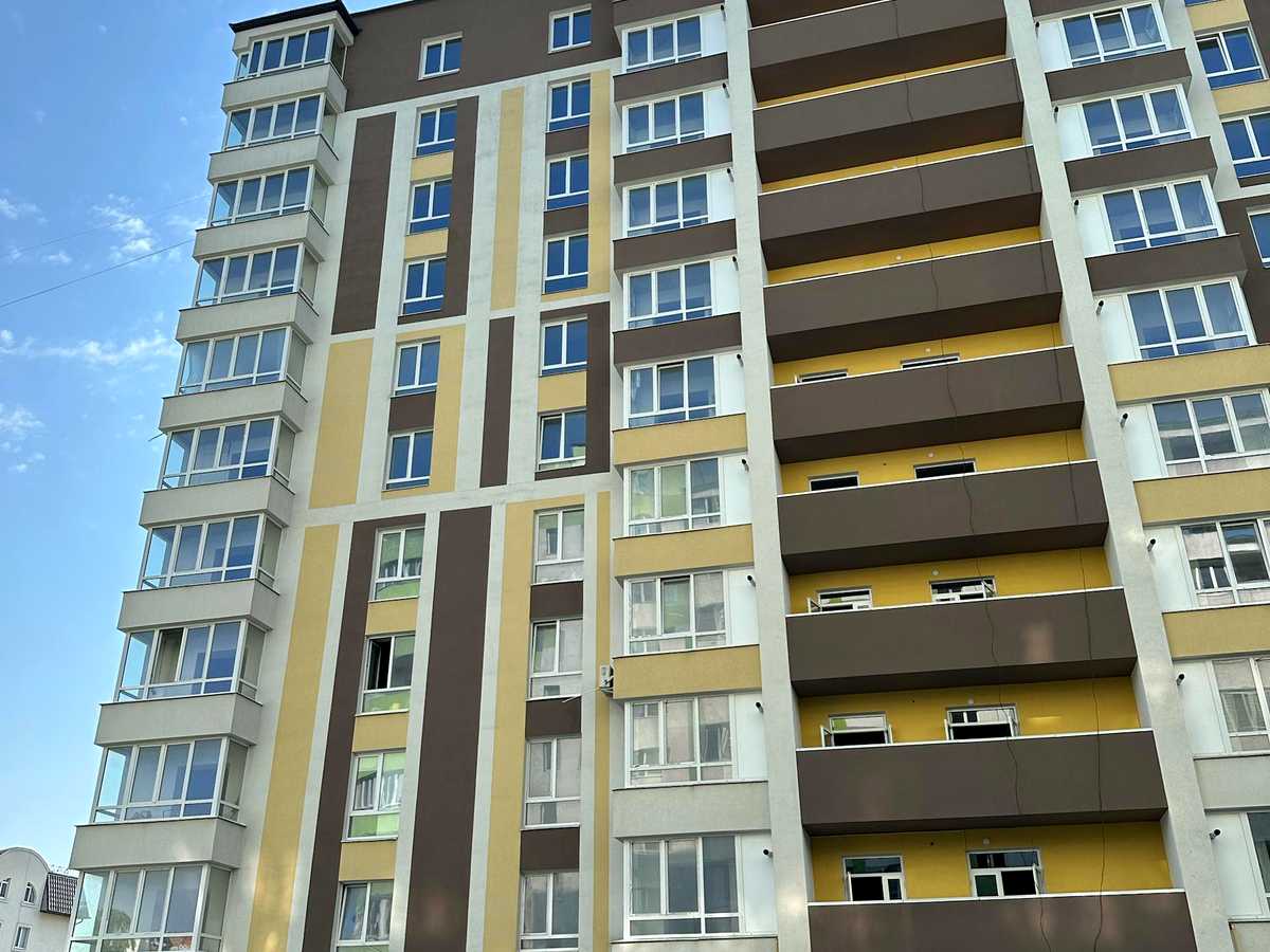 Квартира на пров. 1-й Вінницький в Хмельницькому, ID 392121, фото №19