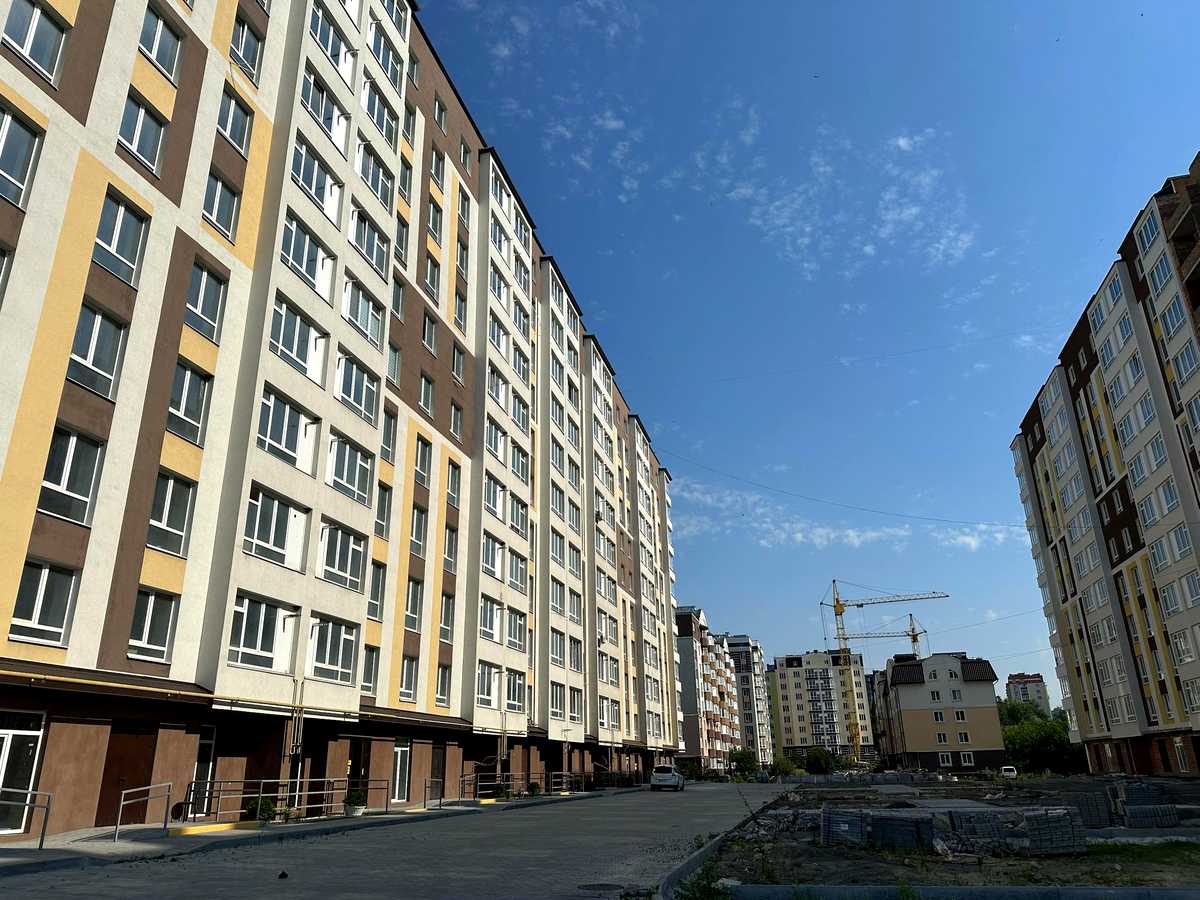 Квартира на пров. 1-й Вінницький в Хмельницькому, ID 392121, фото №20