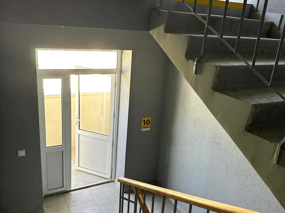 Квартира на пров. 1-й Вінницький в Хмельницькому, ID 392121, фото №22