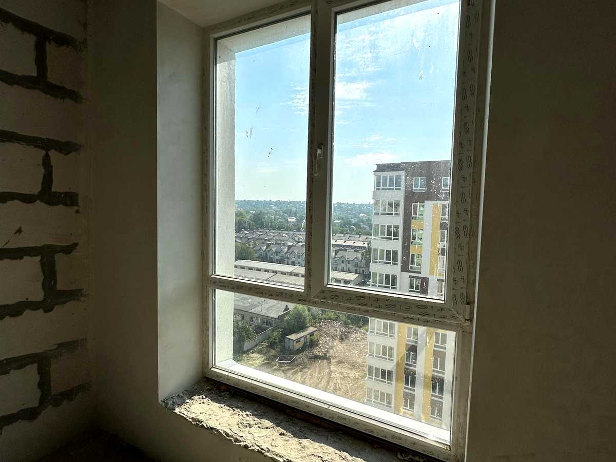 Квартира на пров. 1-й Вінницький в Хмельницькому, ID 392121, фото №6