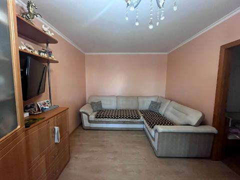 Квартира на просп. 200-річчя Кривого Рогу, 14 в Кривому Розі, ID 251702, фото №1