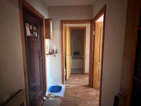 Квартира на просп. 200-річчя Кривого Рогу, 14 в Кривому Розі, ID 251702, фото №11