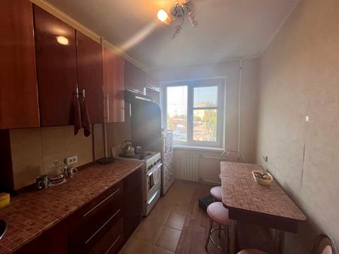 Квартира на просп. 200-річчя Кривого Рогу, 14 в Кривому Розі, ID 251702, фото №13