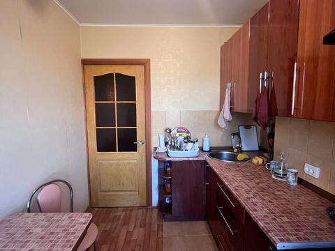 Квартира на просп. 200-річчя Кривого Рогу, 14 в Кривому Розі, ID 251702, фото №14
