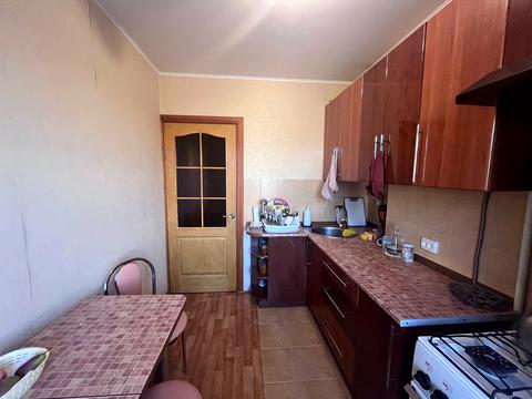 Квартира на просп. 200-річчя Кривого Рогу, 14 в Кривому Розі, ID 251702, фото №15