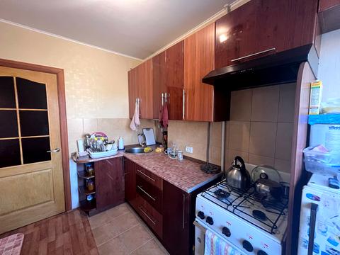 Квартира на просп. 200-річчя Кривого Рогу, 14 в Кривому Розі, ID 251702, фото №16