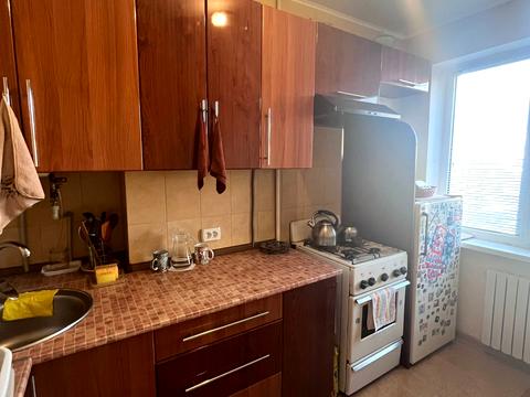 Квартира на просп. 200-річчя Кривого Рогу, 14 в Кривому Розі, ID 251702, фото №17