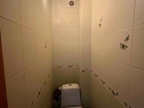 Квартира на просп. 200-річчя Кривого Рогу, 14 в Кривому Розі, ID 251702, фото №20