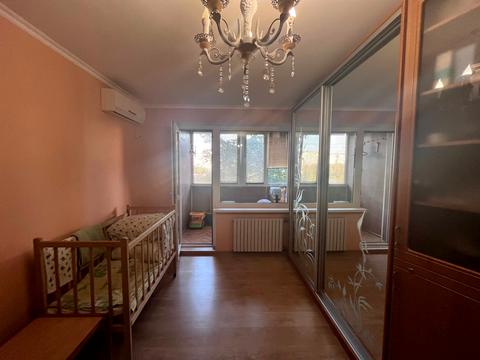 Квартира на просп. 200-річчя Кривого Рогу, 14 в Кривому Розі, ID 251702, фото №4