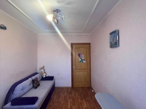 Квартира на просп. 200-річчя Кривого Рогу, 14 в Кривому Розі, ID 251702, фото №5