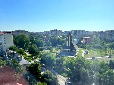 Квартира на вул. Ленкавського вул., 34 к8 в Івано-Франківську, ID 251548, фото №10