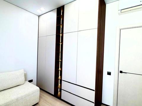 Квартира на вул. Краснова, 1-А в Одесі, ID 251652, фото №7