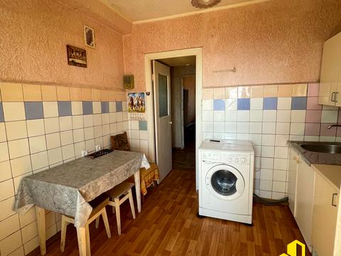 Квартира на вул. Горіхуватський Шлях, 11 в Києві, ID 256591, фото №1