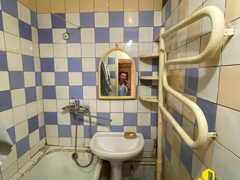 Квартира на вул. Горіхуватський Шлях, 11 в Києві, ID 256591, фото №11