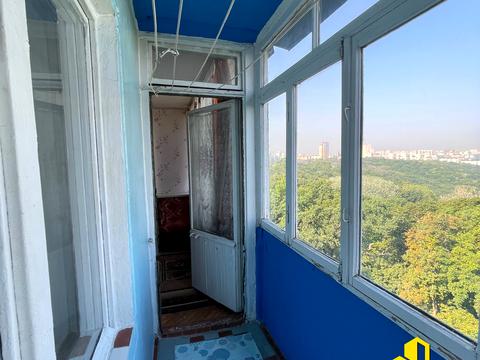 Квартира на вул. Горіхуватський Шлях, 11 в Києві, ID 256591, фото №14