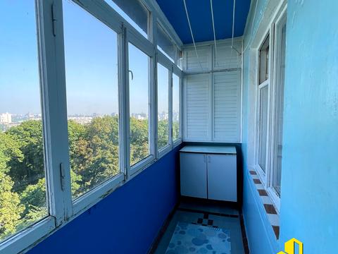 Квартира на вул. Горіхуватський Шлях, 11 в Києві, ID 256591, фото №15