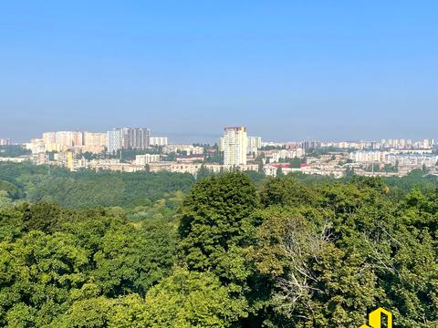 Квартира на вул. Горіхуватський Шлях, 11 в Києві, ID 256591, фото №20