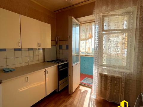 Квартира на вул. Горіхуватський Шлях, 11 в Києві, ID 256591, фото №3