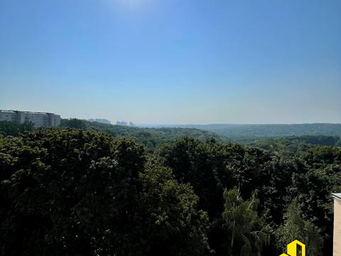 Квартира на вул. Горіхуватський Шлях, 11 в Києві, ID 256591, фото №21