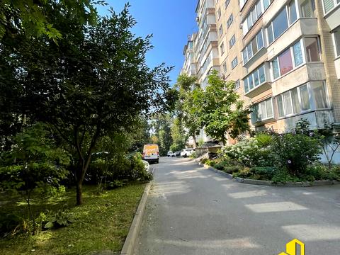 Квартира на вул. Горіхуватський Шлях, 11 в Києві, ID 256591, фото №22