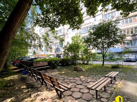 Квартира на вул. Горіхуватський Шлях, 11 в Києві, ID 256591, фото №23